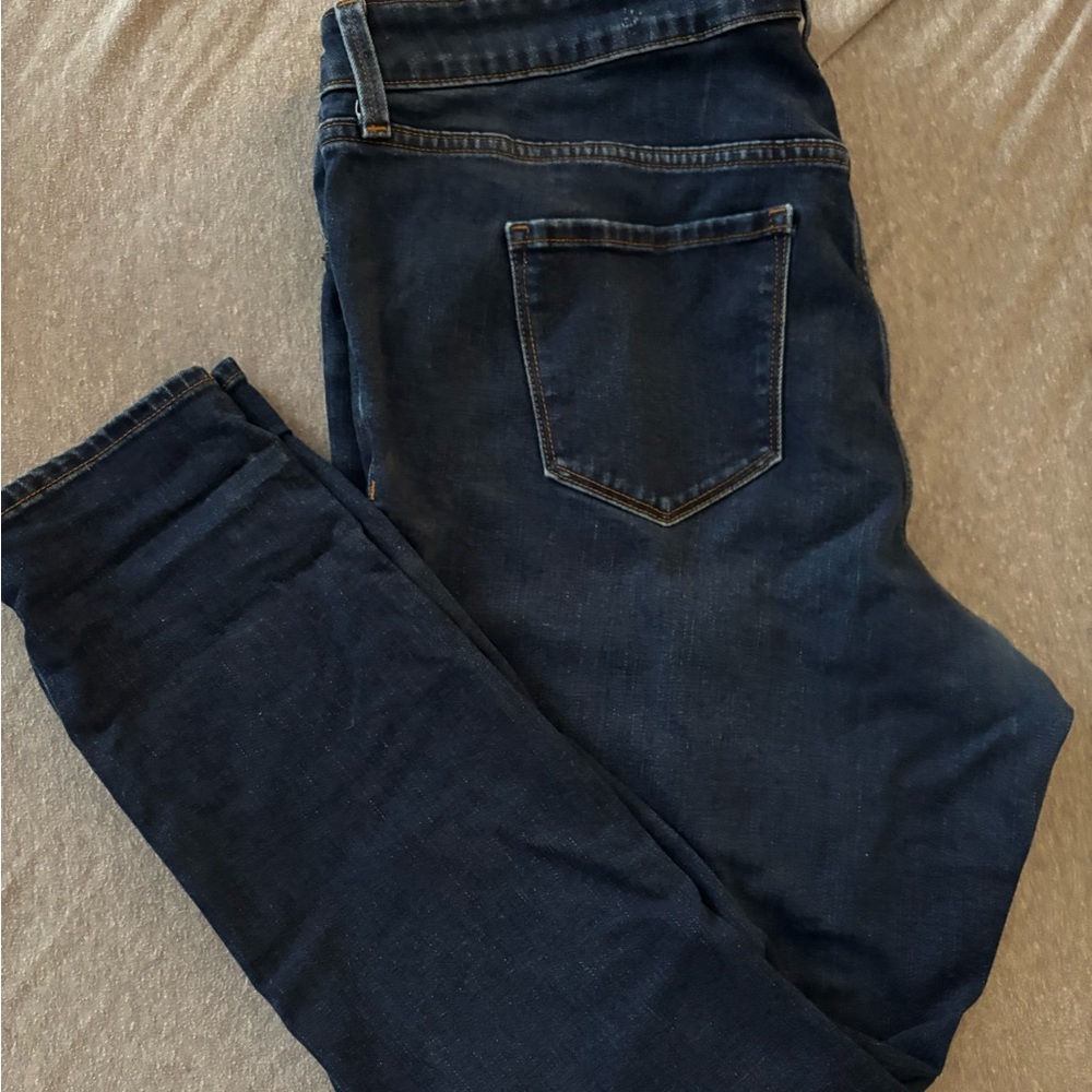 Old navy skinny jeans